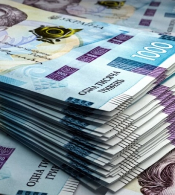 Київщина отримала втричі більше дотацій, ніж до війни: інфографіка