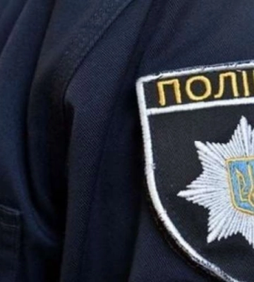 На Волині авто на смерть збило людину