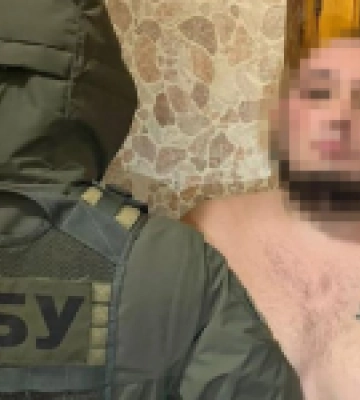 СБУ затримала у Дніпрі рекетирів, які викрадали людей та «вибивали» з них гроші