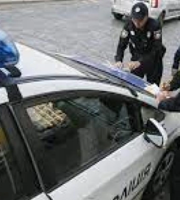 У Дніпрі за тиждень виписали понад 2500 штрафів порушникам паркування, нагадавши водіям про розміри стягнень
