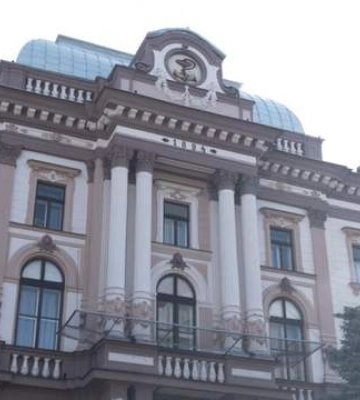 Міносвіти хоче об&#039;єднати два університети в Івано-Франківську