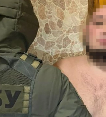 СБУ знешкодила у Дніпрі банду, яка викрадала людей і вимагала в них вигадані борги