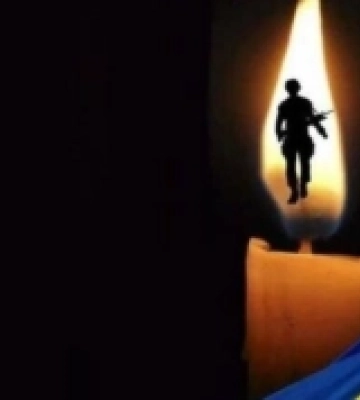 На Запоріжжі загинув захисник з Дубенщини