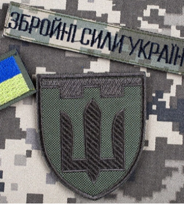 У зоні бойових дій загинув командир з Волині