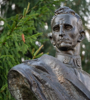 У Львові стартував прийом заявок на конкурс з відновлення Музею Шухевича