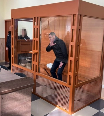 Сім років ув’язнення отримав колаборант з Київщини