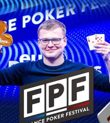 Українець виграв понад 4 мільйони, побивши покерну кілополяну