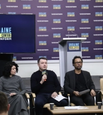 Україна передала до МКС докази злочинів проти релігійних груп в окупованому Криму
