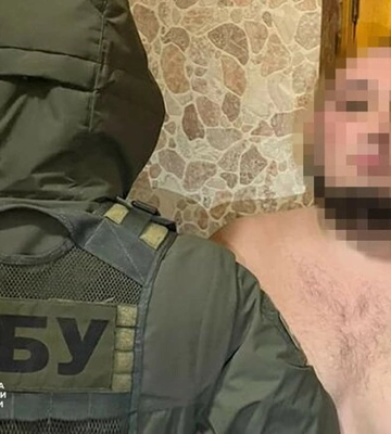 СБУ знешкодила у Дніпрі банду, яка викрадала людей і вимагала в них вигадані борги