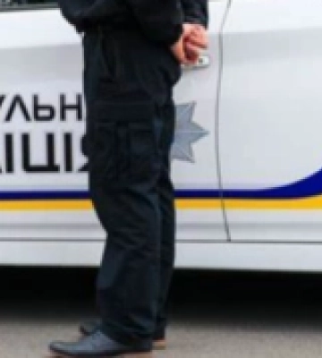 Поблизу Корця затримали чоловіка, який перебуває у розшуку