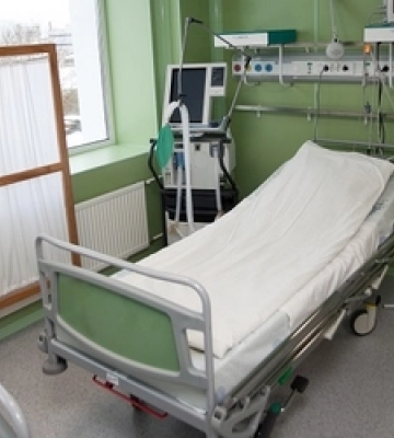 У Луцькому районі від грипу помер чоловік