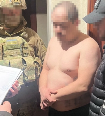 СБУ знешкодила у Дніпрі банду, яка викрадала людей і вимагала в них вигадані борги