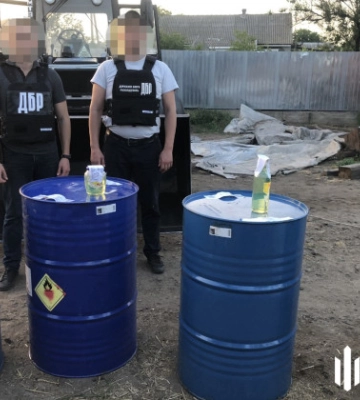На Одещині судитимуть військового, який під час війни продав дизельне пальне підрозділу