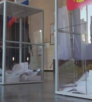 Оголосили підозру ще трьом колаборантам з Херсонщини, які брали участь у псевдовиборах