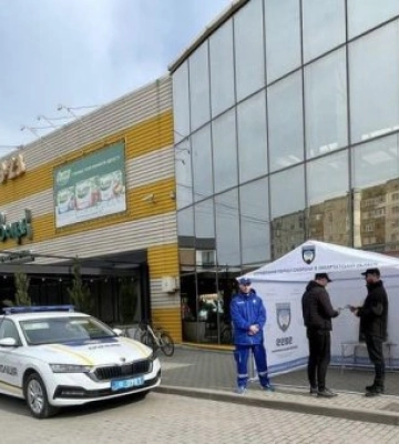 Поліція охорони Закарпаття інформує краян про надійні методи захисту домівки