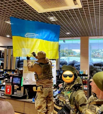 На Харківщині стартував пілотний проєкт «Укрпошта. Аптека»