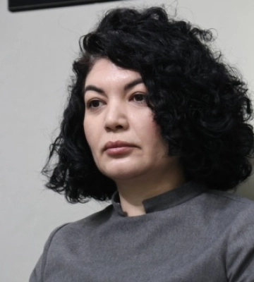 Духовне управління мусульман Криму виконує пропагандистські функції - Ташева