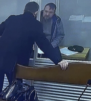 Зменшили заставу: продовжили арешт експрацівника СБУ, якого підозрюють у корупції на Волинській митниці