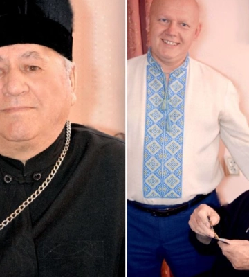 На Тернопільщині помер знаний православний священник-патріот