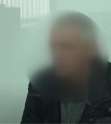 У Луцьку судять жителя Кривого Рогу, який заробляв на торгівлі зброєю