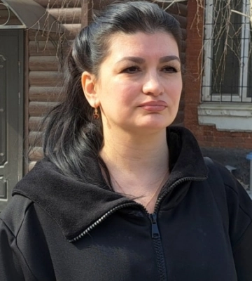 У Дніпрі трьох нападників на громадську активістку засудили до 11 років ув’язнення