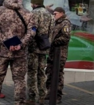 Речник обласного ТЦК назвав місця видачі повісток військовозобовʼязаним
