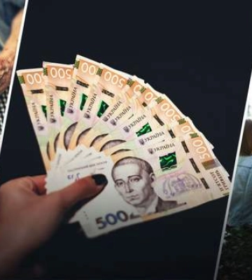 Прожитковий мінімум у 2024 році: які виплати залежать від нього