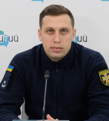 У Дніпрі значно зросла кількість пожеж в екосистемах: які причини