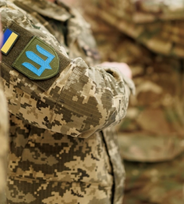 На Львівщині чоловік з військовим званням ухилився від мобілізації: як його покарали