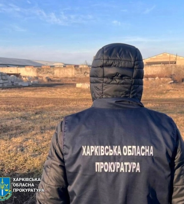 Заволодів підприємством померлого знайомого: викрито зловмисника