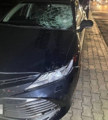 Лучанин проведе у вʼязниці три роки, бо збив жінку на переході