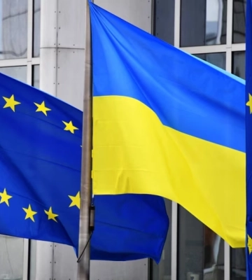 "Транспортний безвіз" з Україною: у ЄС пропонують посилити вимоги до Києва