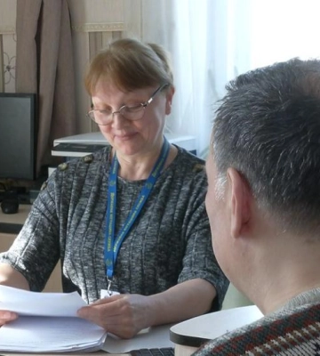 Тест на кохання: як на Рівненщині працюють зміни до Закону «Про імміграцію» (ВІДЕО)