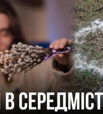 Порошок під деревами. У Кропивницькому невідому речовину розсипають у парках (відео)