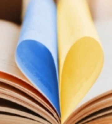 Lviv BookForum запукає по Україні благодійний проєкт «Читальня»