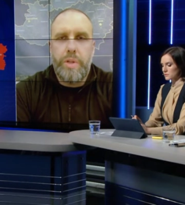 Новая эвакуация на Харьковщине: вопрос рассмотрят уже на этой неделе – ХОВА
