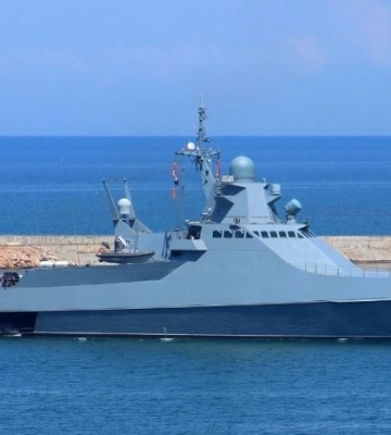 Военный эксперт объяснил, как Украина загнала Черноморский флот РФ в тупик