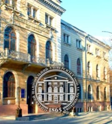Відомий університет очолив рейтинг одеських вишів за популярністю в Інтернеті