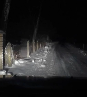 Військовослужбовця з Волині звинуватили у п’яному водінні: хлопець все заперечує