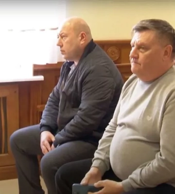 Привласнив мільйон гривень: на Волині судять підприємця за будувництво тепломережі у військовому містечку