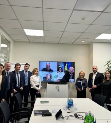 ЄБРР виділить кошти для будівництва у Луцькій громаді сміттєпереробного комплексу