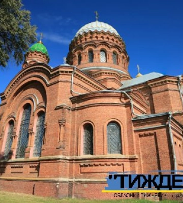 Головний храм Тростянця приєднався до ПЦУ