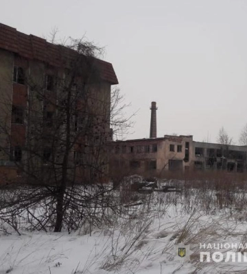 За незаконне відчуження землі Міноборони на ₴42,5 млн. на Буковині судитимуть службовця регіонального Держгеокадастру