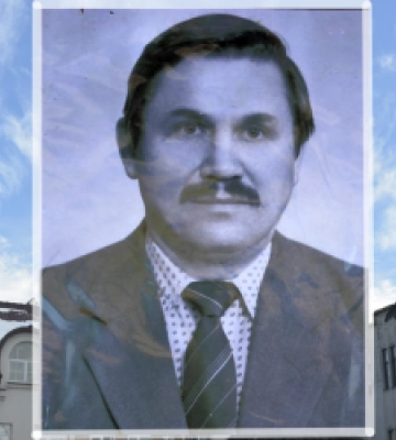 У Бродах вшанували 85-ту річницю від дня народження відомого скульптора Богдана Романця