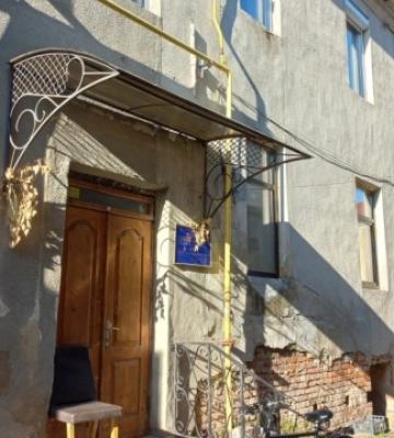 Фонд держмайна продав через е-аукціон історичну будівлю в Івано-Франківську