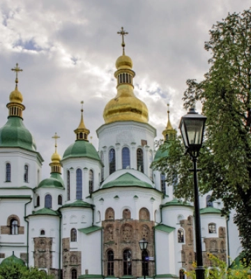 У Києві відбудеться Міжнародний фестиваль високого мистецтва Bouquet Kyiv Stage