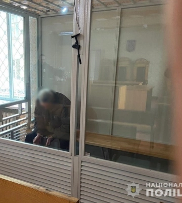 Намагався вбити дружину: в Марганці 56-річного зловмисника затримали на місці злочину