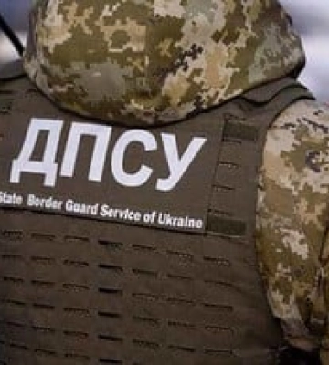 Громадяни намагалися підкупити прикордонників 968 разів за останні 2 роки – ДПСУ