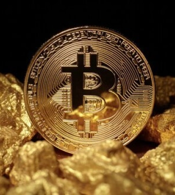 Новий криптовалютний рекорд: Вартість Bitcoin побила максимум 2021 року