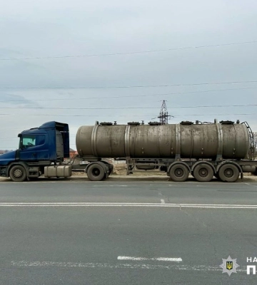 В Одесі сталася ДТП, є постраждала